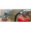 Image 4 : Four Charged Fire Extinguishers 1-10 lb