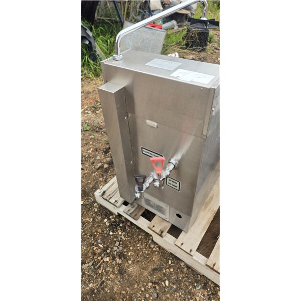 BUNN Omatic Coffe Maker *not tested*