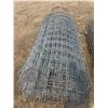 Image 1 : 6' roll of page wire