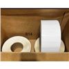 Image 3 : 6 Boxes of thermal transfer labels