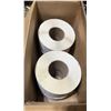 Image 5 : 6 Boxes of thermal transfer labels