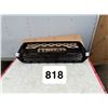 Image 2 : Replacement grill for 2016 to 2023 Toyota Tacoma