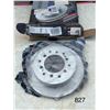 Image 1 : Brake rotor for 03-09 Toyota 4 runner