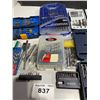 Image 3 : Large quantity of assorted drillbits