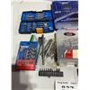 Image 4 : Large quantity of assorted drillbits