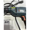 Image 2 : Black & Decker 3/8 drill corded