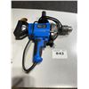 Image 2 : Mastercraft 5/8 low gear corded drill