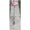 Image 1 : Stop/Slow sign w/handle