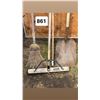 Image 2 : Lot of shovel/broom etc