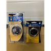 Image 1 : Tachometer - Volt Meter Combo - New