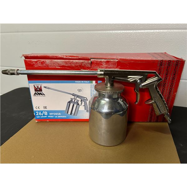 Air Sprayer - Never Used