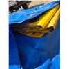 5000 gallon water bladder - never used