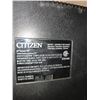 Image 4 : citizen tv - good condition