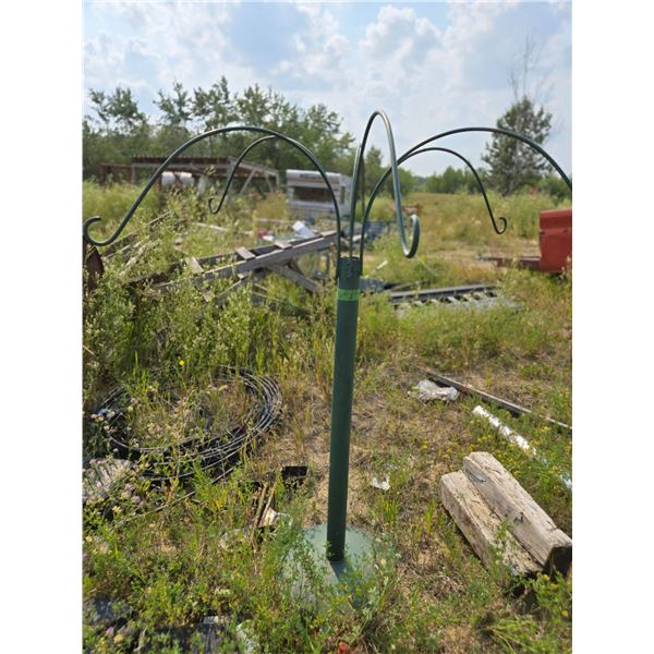 hanging plant holder