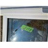Image 3 : sliding window - 36"x24"