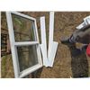 sliding window (47-1/2"x23-3/4")