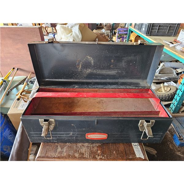 Eaton TecoMaster Toolbox