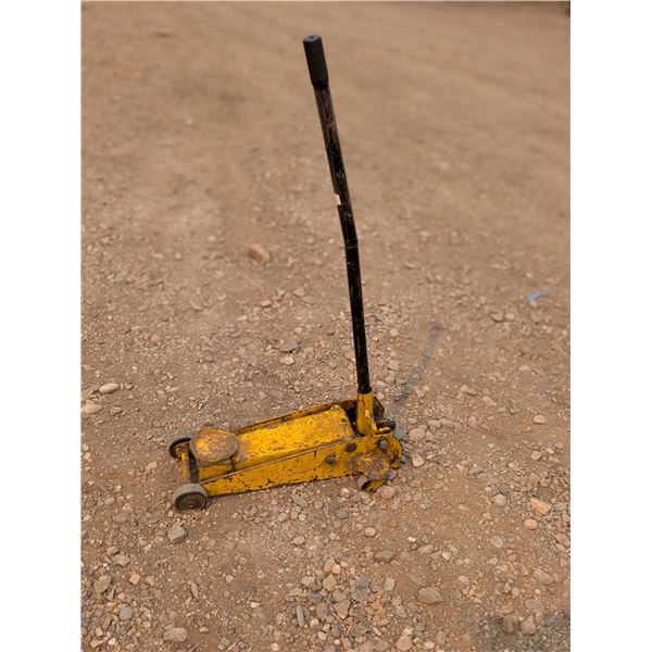 Floor Jack