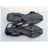 ERGA MATE Anti Fatigue Sandals XL