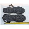 Image 2 : ERGA MATE Anti Fatigue Sandals XL