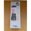 Image 2 : Single Serve Blender - Looks New