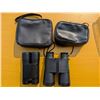 Image 1 : 2 Pairs of Binoculars in Bags