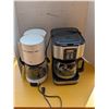 Image 1 : 2 Working Coffee Makers