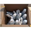 8 Bottles of Sunshine Hard Surface Sanitizer W/ Pumps