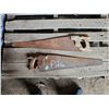 Image 1 : Vintage Handsaws