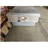 Image 2 : Aluminum Truck Toolbox