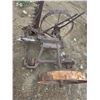 Image 2 : Antique sickle mower
