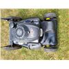Image 2 : Honda GCV 160 self propelling mulching mower - was running when it was last used two years ago until