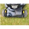 Image 3 : Honda GCV 160 self propelling mulching mower - was running when it was last used two years ago until