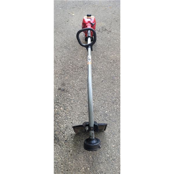 Yard Machines Grass Trimmer - not running