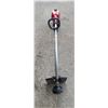 Yard Machines Grass Trimmer - not running
