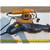 Image 2 : Mastercraft reciprocating saw no blade and sander