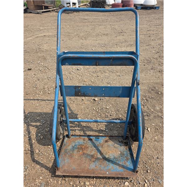 Welding cart- 41"H