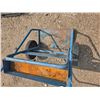Image 2 : Welding cart- 41"H