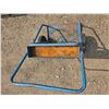 Image 3 : Welding cart- 41"H