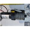 Image 4 : 12V ATV winch up to 2000LBS