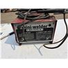 Image 2 : Mini arc welder