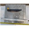 Image 3 : Small Mastercraft table saw