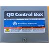 Image 2 : QD Control box Model2801954915 (Excellent/Great Condition) w/ Original box