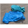 Image 2 : Collection of Tarps (Good Condition)