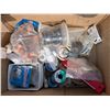 Image 4 : Boxes of Misc. tool Hardware