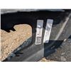 Image 3 : Front Bumper Dodge Ram 1500 79" Great Condition