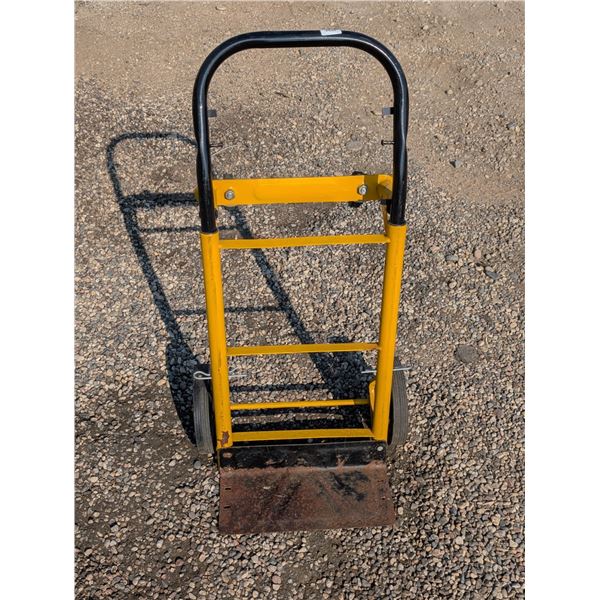 Hand Truck/Sack Barrow Great Condition