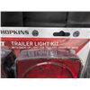 Image 4 : Sealed Hopkins Towing Solutions LED Power MAXX Trailer Light kit