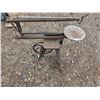 Image 1 : Antique scroll saw