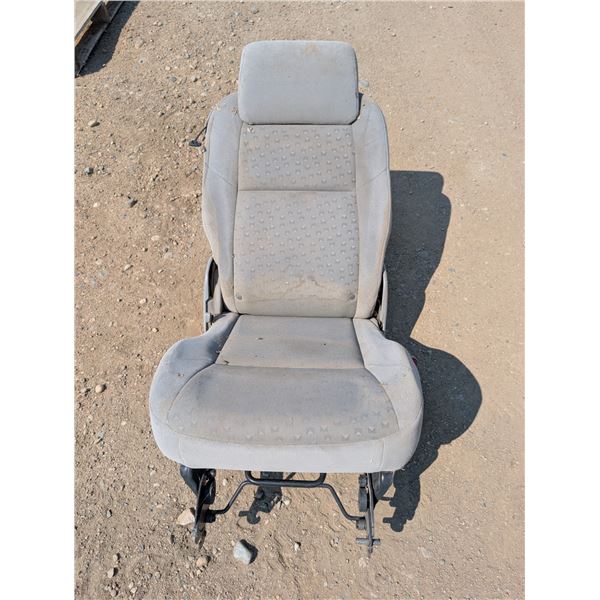 Possibly Ford Car Seat (Good Condition)